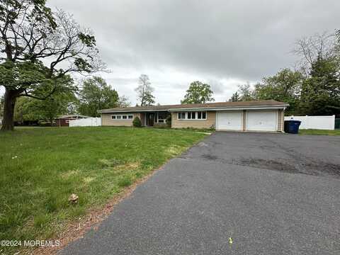 602 Deal Road, Ocean Twp, NJ 07712