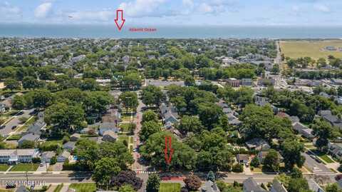 722 Boston Boulevard, Sea Girt, NJ 08750