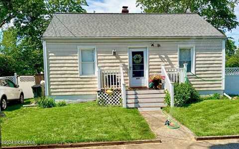 409 Poplar Street, Lakehurst, NJ 08733