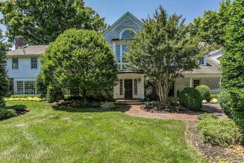 72 Navesink Avenue, Rumson, NJ 07760