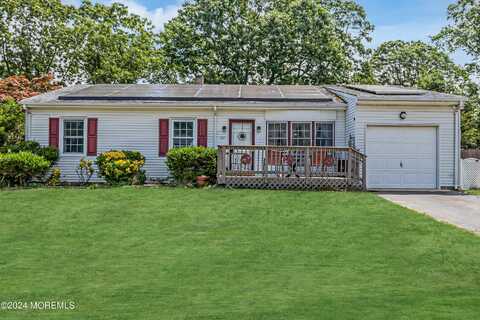 101 Alissa Drive, Toms River, NJ 08753