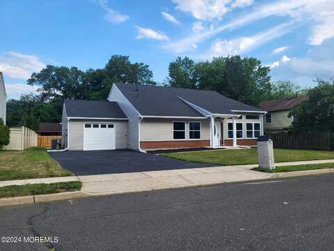 7 Elm Place, Matawan, NJ 07747