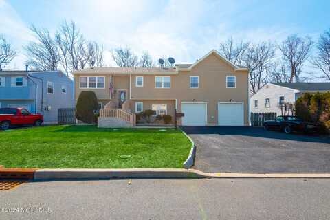 227 Raritan Street, Keyport, NJ 07735