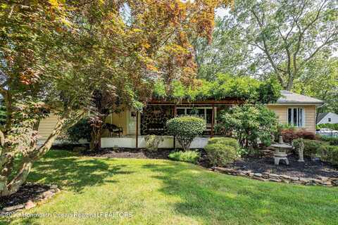 2400 Woodland Road, Manchester, NJ 08759