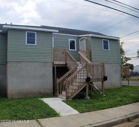 100 Seeley Avenue, Keansburg, NJ 07734