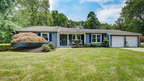 125 Sunnybrook Drive, Freehold, NJ 07728