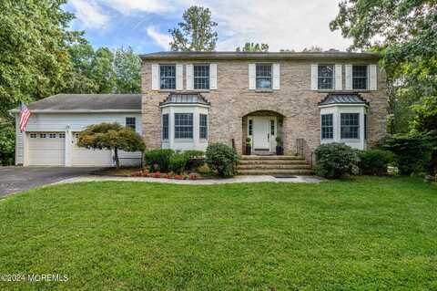 8 Abbey Road, Jackson, NJ 08527