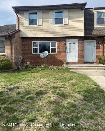 668 Denise Court, Brick, NJ 08724