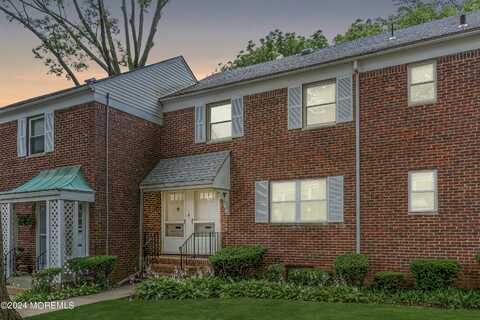 6 Manor Drive, Red Bank, NJ 07701