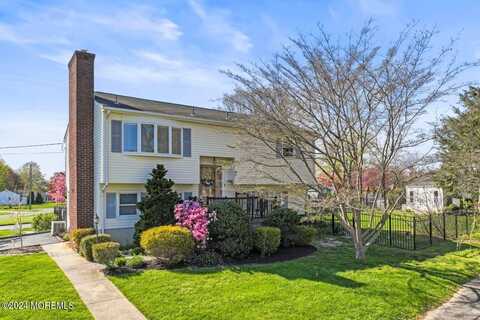 21 E Walnut Place, West Long Branch, NJ 07764