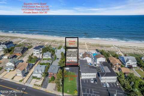 1412 Ocean Avenue, Point Pleasant Beach, NJ 08742