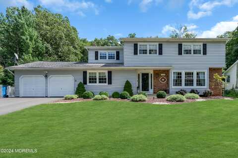 30 Emerson Drive, Morganville, NJ 07751