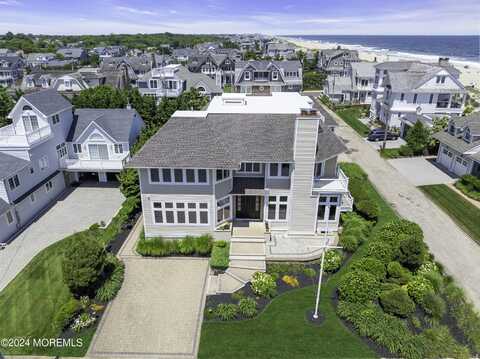 1 Sea Girt Avenue, Sea Girt, NJ 08750