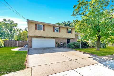 22 Calt Drive, Hazlet, NJ 07730