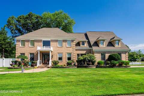 978 Utah Drive, Toms River, NJ 08753