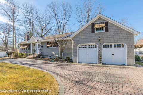 72 Whalepond Road, Oakhurst, NJ 07755