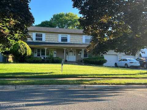 15 Harbor Court, West Long Branch, NJ 07764