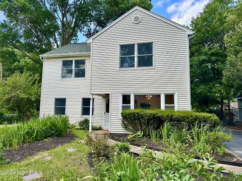 237 Dartmouth Avenue, Fair Haven, NJ 07704