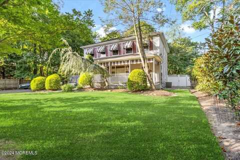 232 Wall Street, Eatontown, NJ 07724