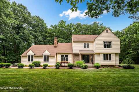 1 Amanda Lane, Howell, NJ 07731