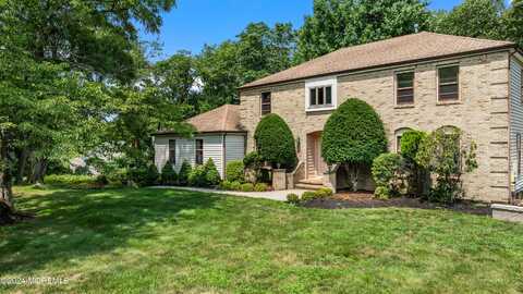 6 Lori Lane, Holmdel, NJ 07733