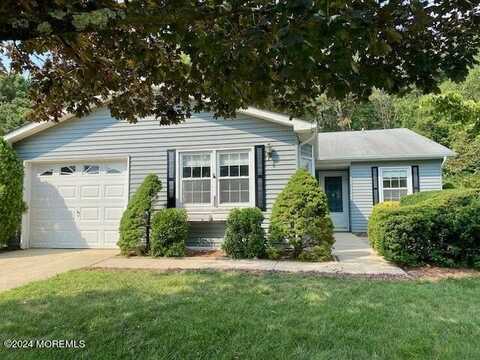 65 Regent Circle, Brick, NJ 08723