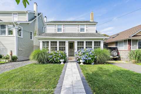 57 Ocean Avenue, Manasquan, NJ 08736