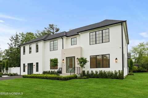 2 Deborah Place, Oakhurst, NJ 07755