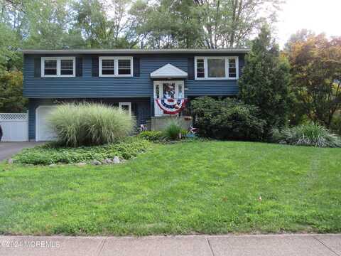 25 Lake Drive, Roosevelt, NJ 08555