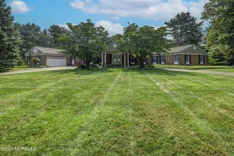 3 Popomora Drive, Rumson, NJ 07760