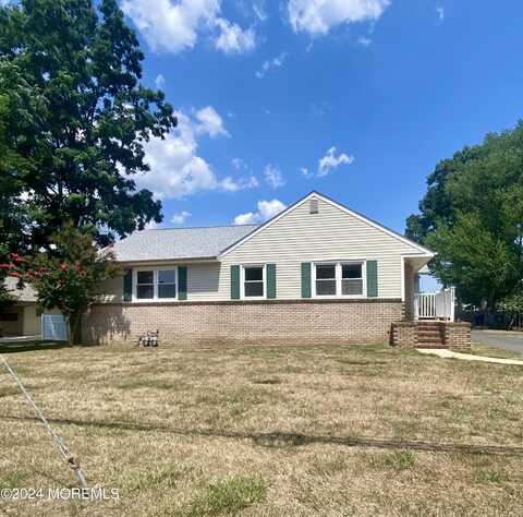 1405 W Park Avenue, Tinton Falls, NJ 07712