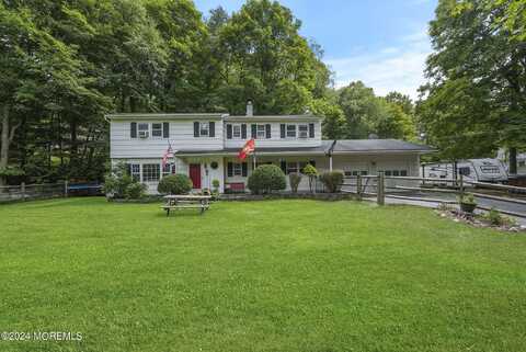 10 Otterhill Court, Sussex, NJ 07461