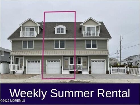102 3rd Avenue Unit B 2025 WKLY SUMMER RENTAL  
