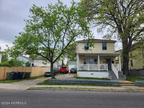 1609 Bangs Avenue, Neptune, NJ 07753