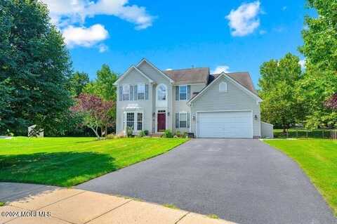 706 Cedar Point Court, Toms River, NJ 08753