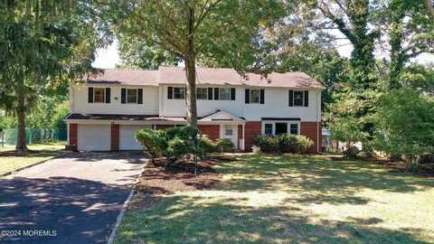 19 Longview Avenue, Freehold, NJ 07728