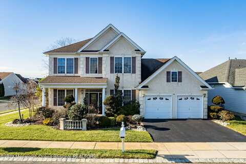 79 Riviera Drive, Monroe, NJ 08831