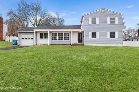 109 Newbury Road, Howell, NJ 07731