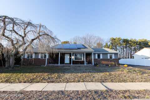 565 Brentwood Road, Forked River, NJ 08731