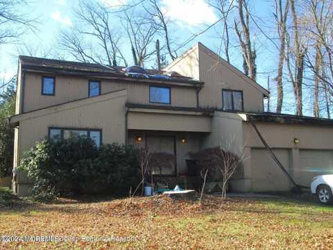 50 Thomas Drive, Manalapan, NJ 07726