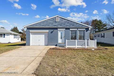 76 Encinitas Drive, Toms River, NJ 08757