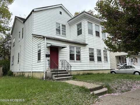 185 Holmes Street, Belleville, NJ 07109