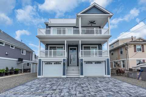 106 8th Avenue, Seaside Park, NJ 08752