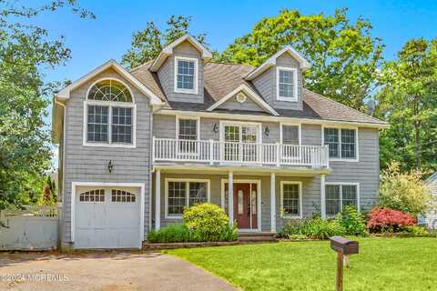 232 Middie Lane, Manahawkin, NJ 08050