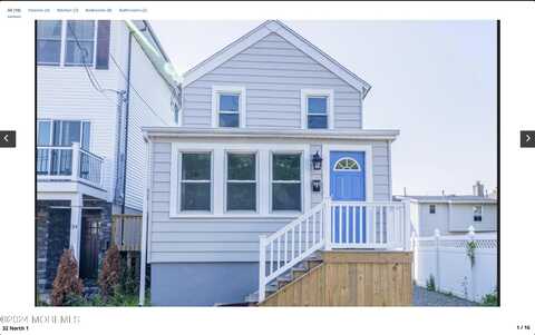 32 North Street, Highlands, NJ 07732