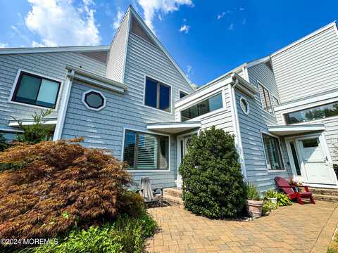 9 Bridgewaters Drive, Oceanport, NJ 07757