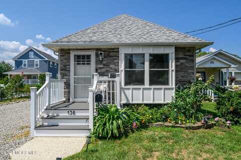 138 Witmer Place, Long Branch, NJ 07740