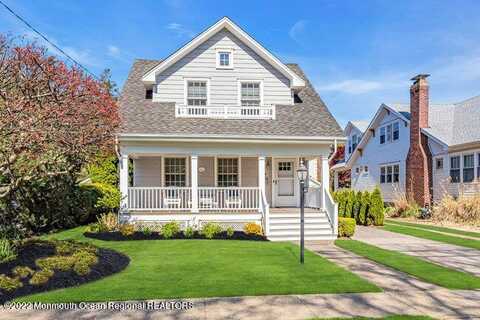 1405 4th Avenue, Spring Lake, NJ 07762