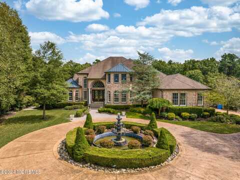 26 Royal Oak Court, West Creek, NJ 08092