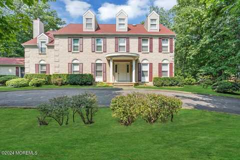 2 Afton Road, Jackson, NJ 08527